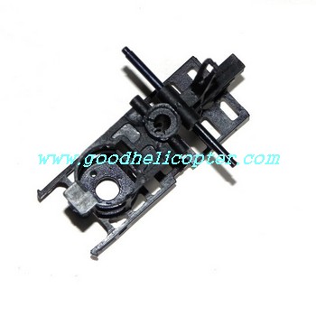 mjx-f-series-f47-f647 helicopter parts plastic main frame